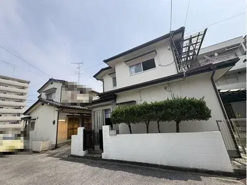 Propiedad 3LDK en la ciudad de Matsuyama, Prefectura de Ehime (5)