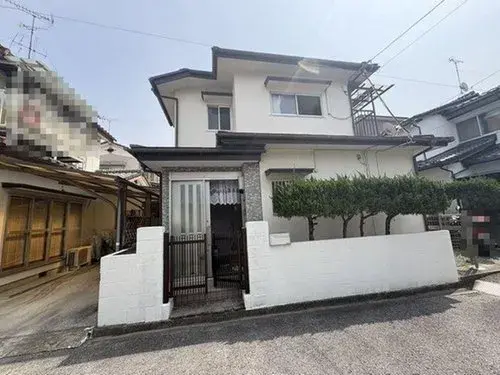 Propiedad 3LDK en la ciudad de Matsuyama, Prefectura de Ehime (6)