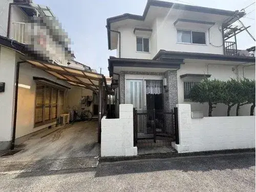 Propiedad 3LDK en la ciudad de Matsuyama, Prefectura de Ehime (7)