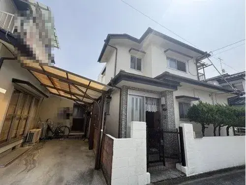 Propiedad 3LDK en la ciudad de Matsuyama, Prefectura de Ehime (8)