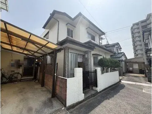 Propiedad 3LDK en la ciudad de Matsuyama, Prefectura de Ehime (9)