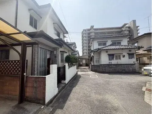 Propiedad 3LDK en la ciudad de Matsuyama, Prefectura de Ehime (10)