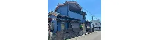 Akiya in Kochi