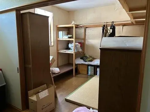 عقار 4DK+S مدينة توساشيميزو، محافظة كوتشي (17)