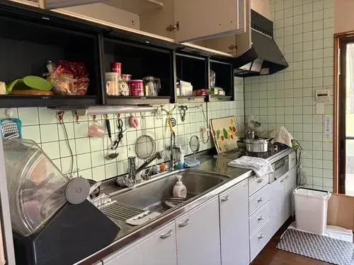 عقار 4DK+S مدينة توساشيميزو، محافظة كوتشي (21)