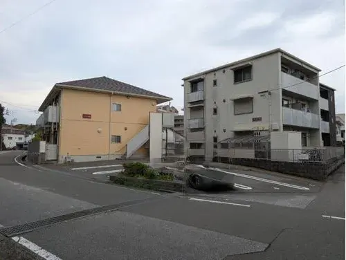 1LDK Property Kochi City Kochi Prefecture (4)