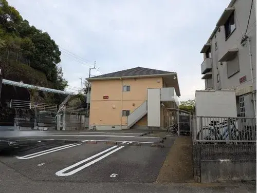 1LDK Property Kochi City Kochi Prefecture (5)
