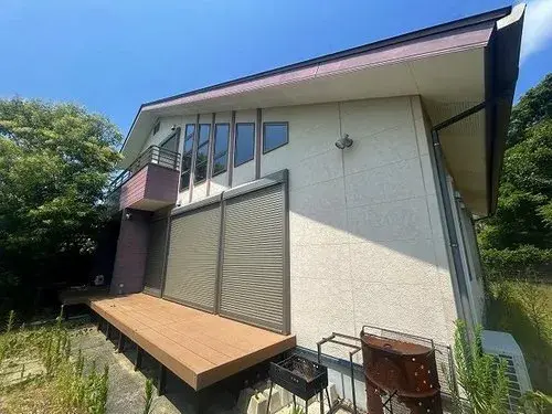 Akiya in Fukuoka