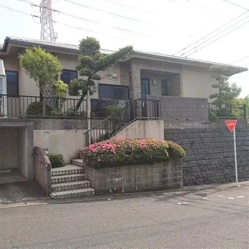 Akiya in Fukuoka