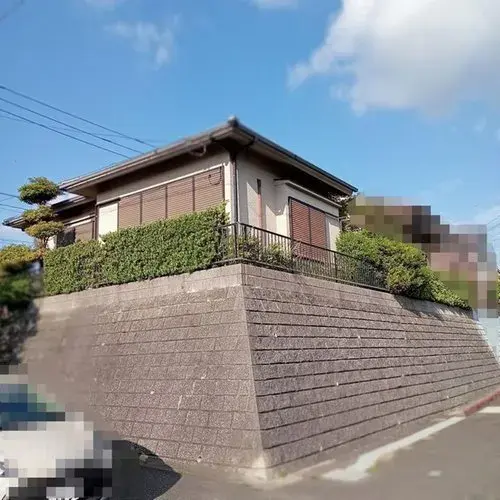 عقار 3LDK+S Kitakyushu-shi Kokuraminami-ku Fukuoka Prefecture (2)