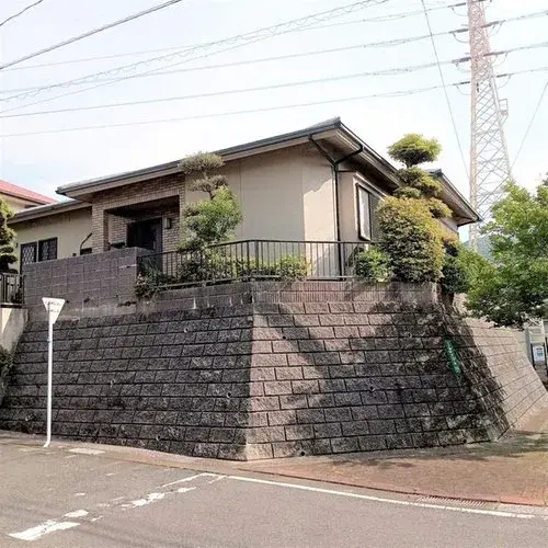 عقار 3LDK+S Kitakyushu-shi Kokuraminami-ku Fukuoka Prefecture (3)