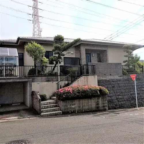 عقار 3LDK+S Kitakyushu-shi Kokuraminami-ku Fukuoka Prefecture (4)