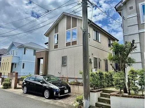 4LDK Ciudad de Ogori Prefectura de Fukuoka (2)