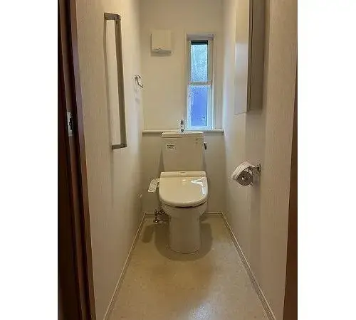 4LDK Ciudad de Ogori Prefectura de Fukuoka (11)
