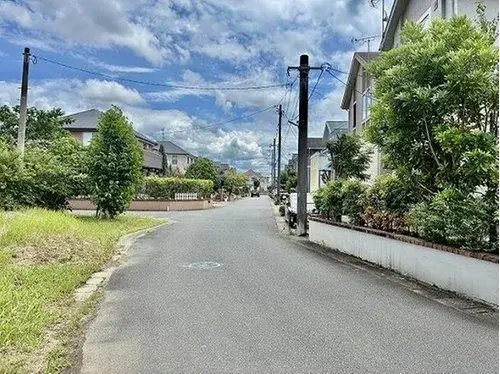 4LDK Ciudad de Ogori Prefectura de Fukuoka (4)