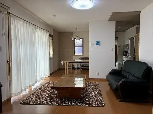 4LDK Ciudad de Ogori Prefectura de Fukuoka (6)