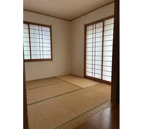 4LDK Ciudad de Ogori Prefectura de Fukuoka (8)