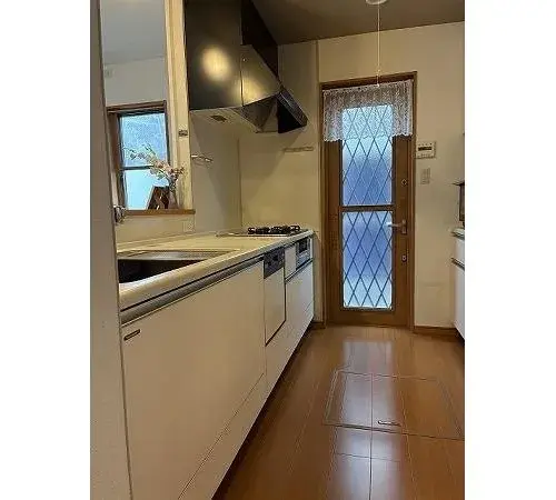 4LDK Ciudad de Ogori Prefectura de Fukuoka (10)