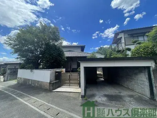 Akiya in Fukuoka
