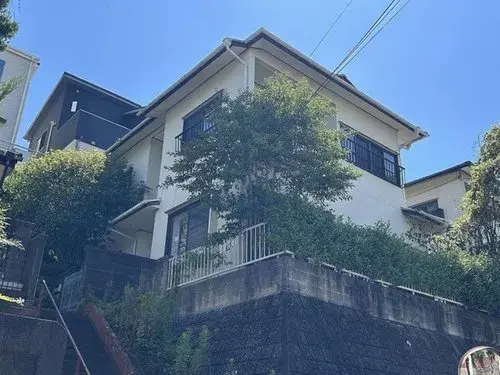 Akiya in Fukuoka