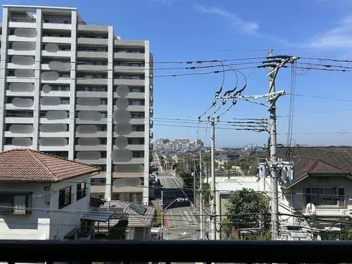 Propiedad 3LDK Fukuoka Ciudad Prefectura de Fukuoka (17)