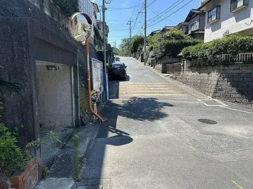 Propiedad 3LDK Fukuoka Ciudad Prefectura de Fukuoka (6)