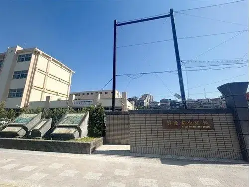 Propiedad 3LDK Fukuoka Ciudad Prefectura de Fukuoka (7)