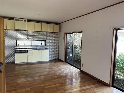 Propiedad 3LDK Fukuoka Ciudad Prefectura de Fukuoka (9)
