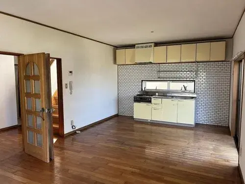 Propiedad 3LDK Fukuoka Ciudad Prefectura de Fukuoka (10)