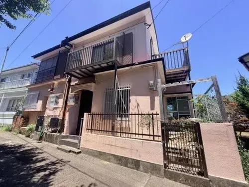 Akiya in Nagasaki