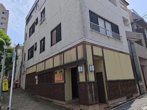 Nagasaki City, Nagasaki Prefecture 3DK Property (2)