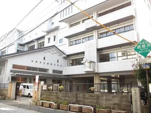 Nagasaki City, Nagasaki Prefecture 3DK Property (17)