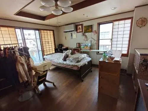 Nagasaki City, Nagasaki Prefecture 3DK Property (3)