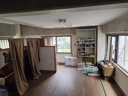 Nagasaki City, Nagasaki Prefecture 3DK Property (4)