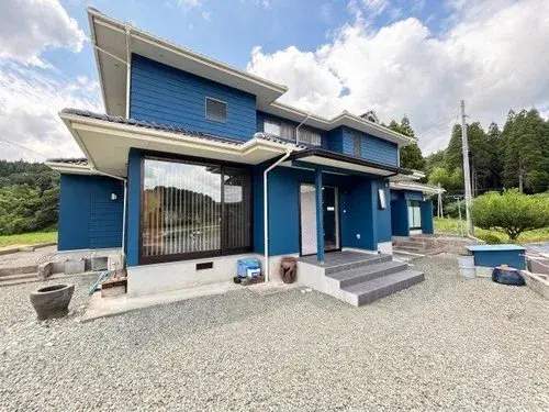 5LDK+S物件 玉名郡和水町 熊本県 (2)
