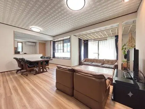 5LDK+S物件 玉名郡和水町 熊本県 (3)