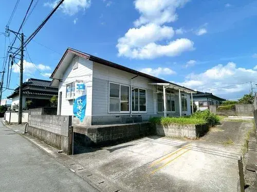 عقار 3LDK مدينة Koshi محافظة Kumamoto (2)