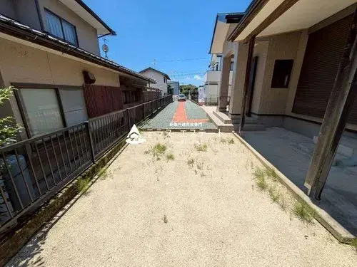 Propiedad 5LDK Pueblo Kikuyo Prefectura de Kumamoto (3)