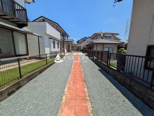 Propiedad 5LDK Pueblo Kikuyo Prefectura de Kumamoto (4)