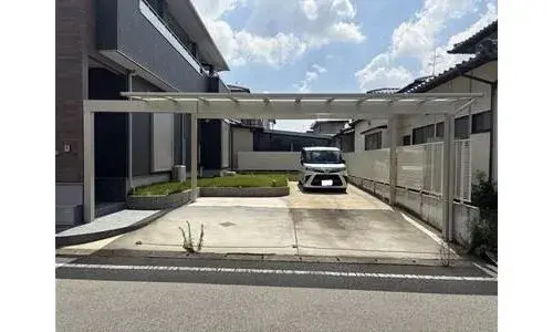 Kumamoto Prefecture Koshi City 4LDK Property (2)