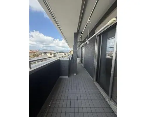 Kumamoto Prefecture Koshi City 4LDK Property (11)