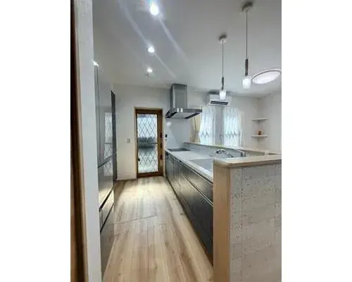 Kumamoto Prefecture Koshi City 4LDK Property (12)