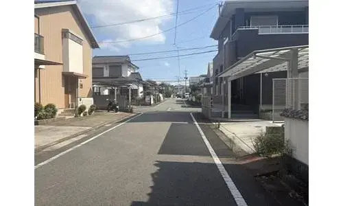 Kumamoto Prefecture Koshi City 4LDK Property (4)