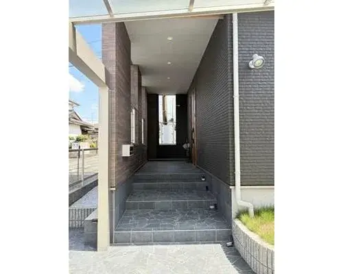 Kumamoto Prefecture Koshi City 4LDK Property (5)