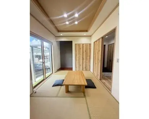 Kumamoto Prefecture Koshi City 4LDK Property (7)