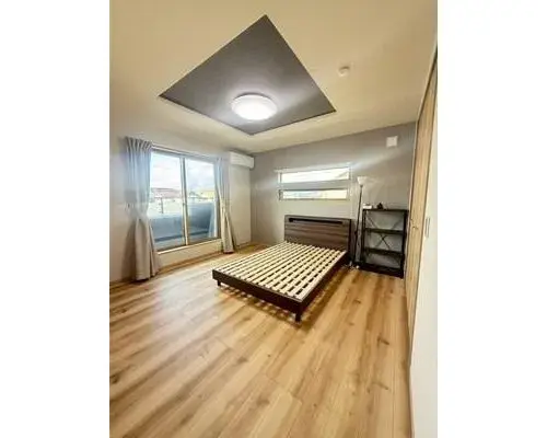 Kumamoto Prefecture Koshi City 4LDK Property (8)