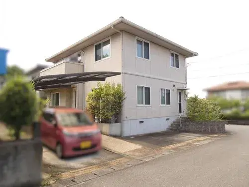 Akiya in Oita