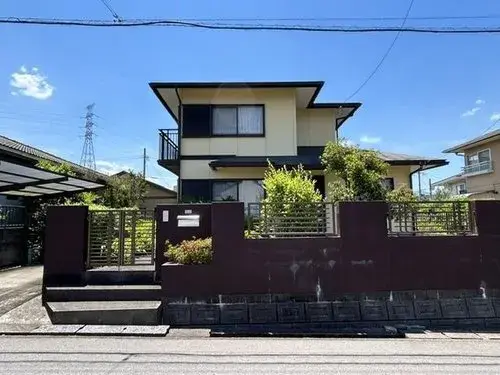 Akiya in Oita
