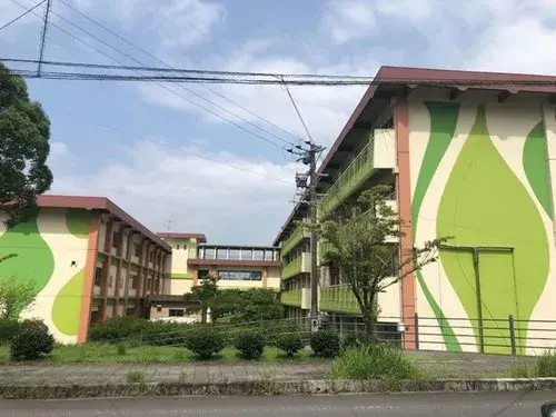 Akiya in Oita