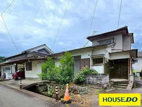 6LDK Hita City Oita Prefecture (2)